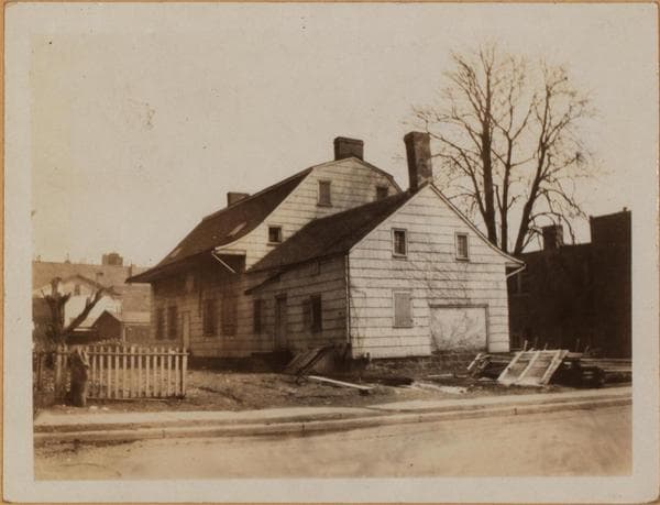 Brooklyn: Church Avenue - Chester Avenue, 1922–1925