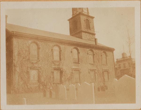 Brooklyn: Flatbush Avenue - Church Avenue, 1923
