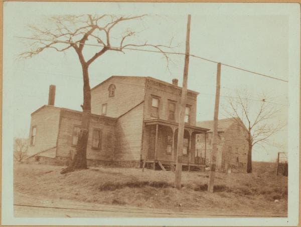 Queens: Queens Boulevard - 65th Road, 1923–1925