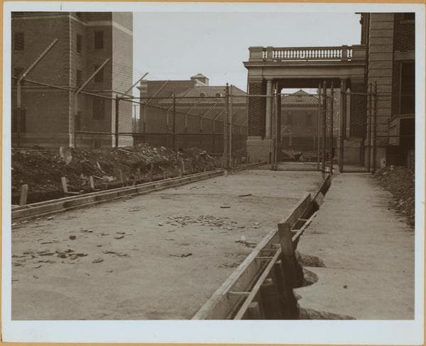 Brooklyn: Kingston Avenue - Rutland Road, 1937