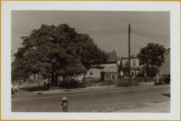 Brooklyn: Sheepshead Bay Road - 2nd Street (West), 1941
