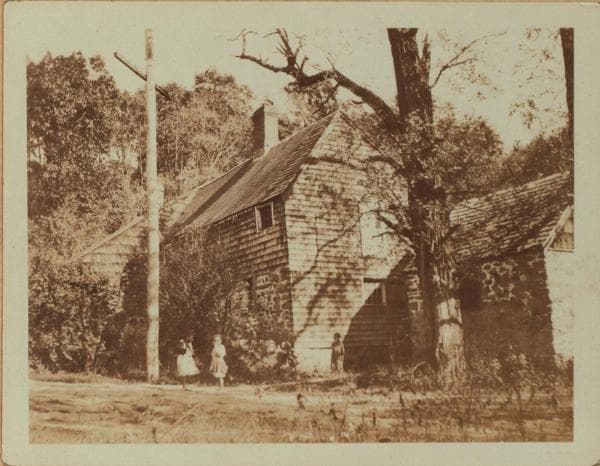 Queens: Buhrman's Lane - St. Mark's Avenue, 1922–1926