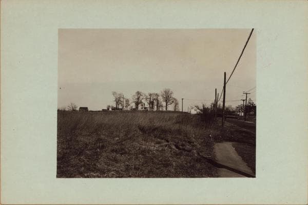 Queens: 14th Avenue - 144th Street, 1932