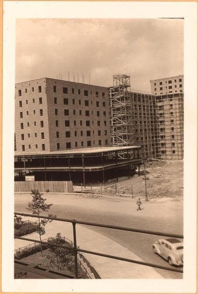 Bronx: 177th Street (East) - Westchester Avenue, 1939