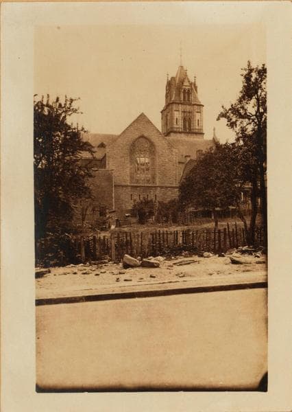 Bronx: 180th Street (East) - Vyse Avenue, 1928