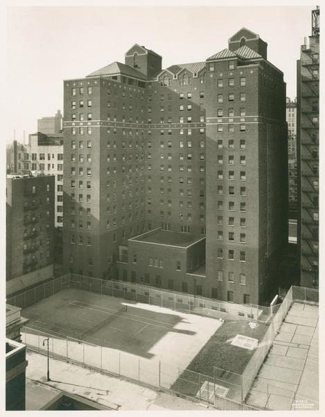 Fifth Avenue - Madison Avenue (East 98th Street - 101st Street)