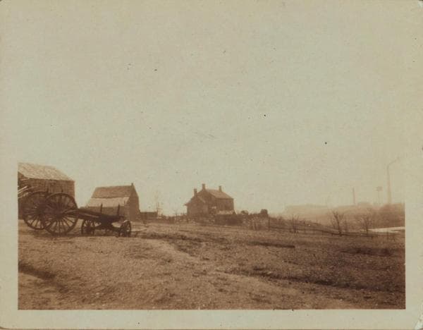 Queens: 55th Drive - 56th Street, 1925–1930
