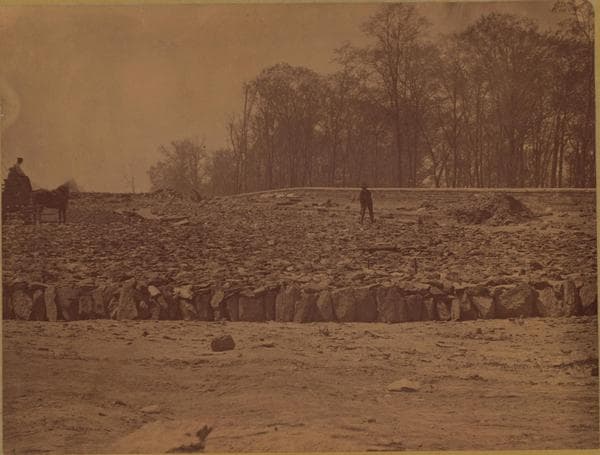 Manhattan: Riverside Drive - 108th Street, 1879-05-13