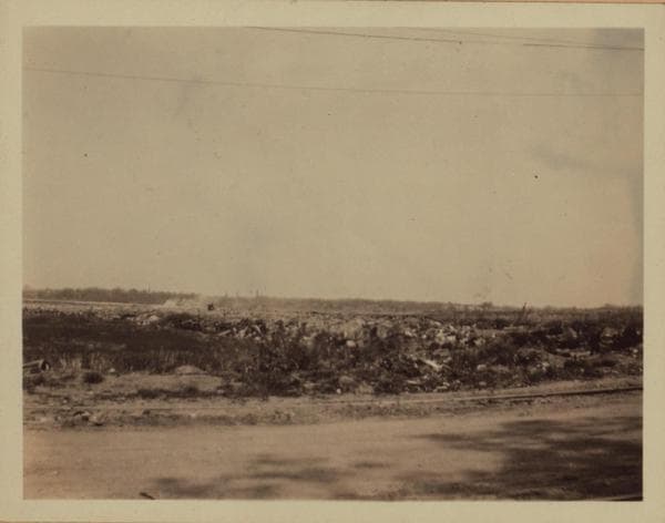 Queens: 114th Street - 37th Avenue, 1923
