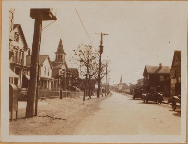 Brooklyn: 92nd Street (East) - Flatbush Avenue, 1928