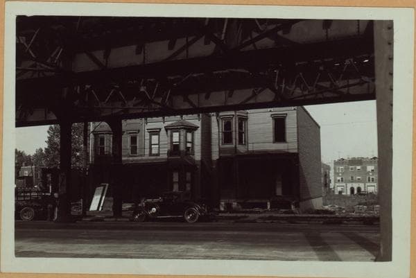 Queens: 31st Street - 24th Avenue, 1934