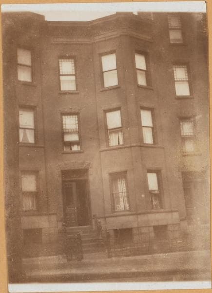 Brooklyn: 6th Street - 7th Avenue, 1922