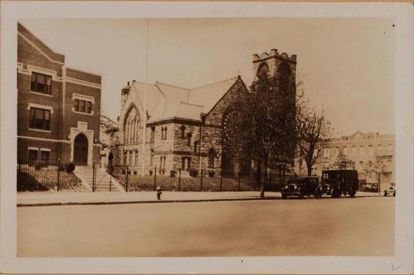 Brooklyn: 4th Avenue - Ovington Avenue, 1929–1936
