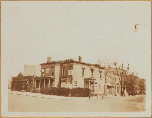 Brooklyn: Woodruff Ave. - Ocean Ave., 1927