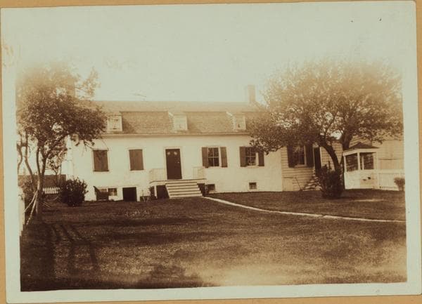 Richmond: Hylan Boulevard - Kelvin Avenue, 1905