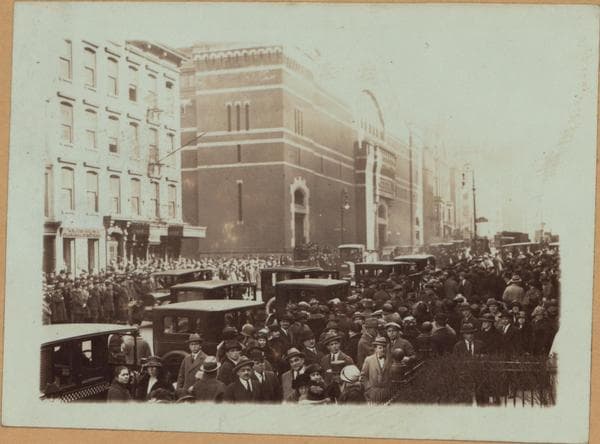 Manhattan: Lexington Avenue - 66th Street (East)