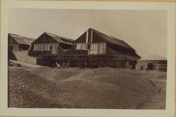 Richmond: Arthur Kill Road - Annadale Road, 1928–1936