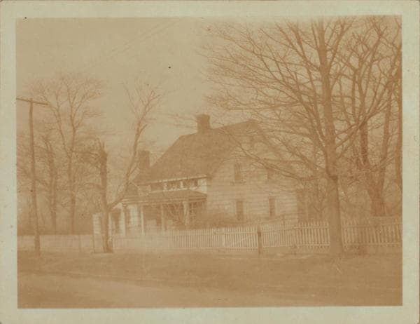 Queens: 20th Road - 35th Street, 1923–1926