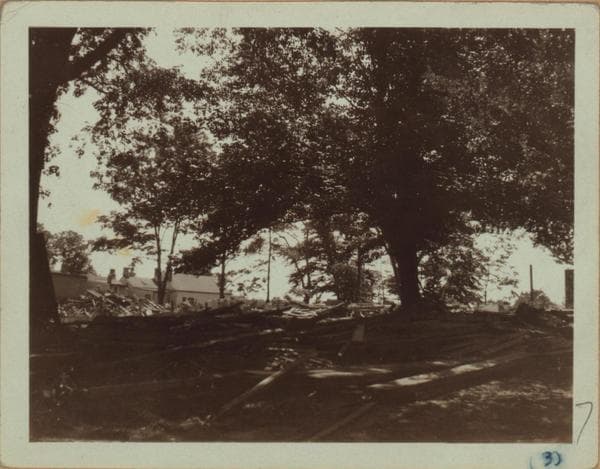 Queens: Roosevelt Avenue - Main Street, 1922–1930