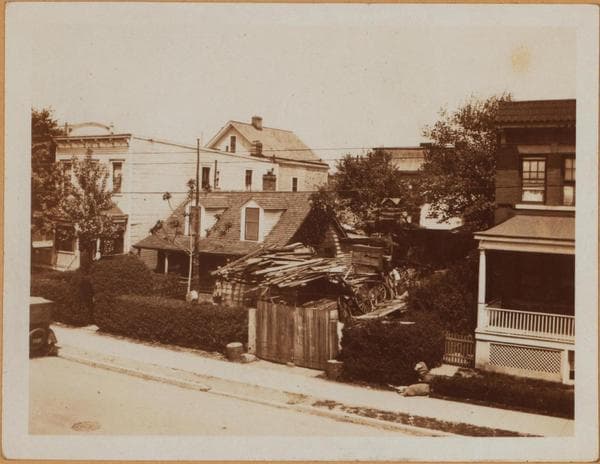 Brooklyn: Cortelyou Road - 28th Street (East), 1922–1928