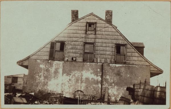 Queens: Flushing Avenue - Onderdonk Avenue