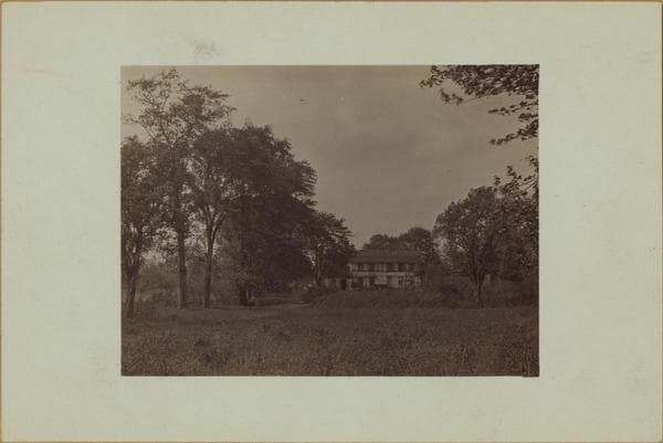 Richmond: Hall Avenue - Willowbrook Road, 1926