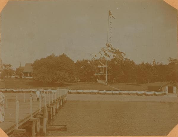 Brooklyn: 23rd Avenue - Cropsey Avenue, 1900