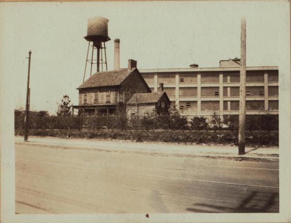 Queens: Corona Avenue - 92nd Street, 1923–1928