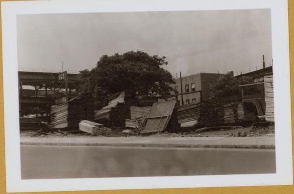 Brooklyn: Herkimer Street - Williams Avenue, 1941