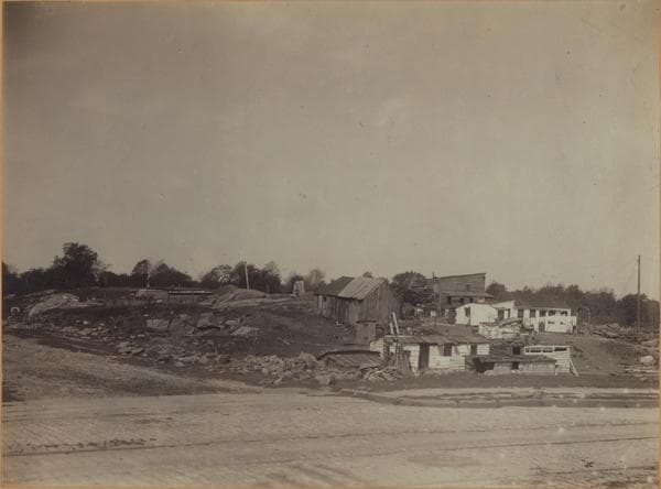 Manhattan: Madison Avenue - 100th Street, 1894–1929