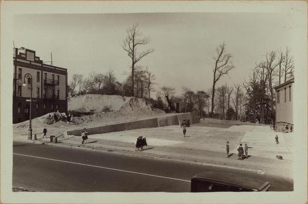 Queens: 54th Street - Skillman Avenue, 1931