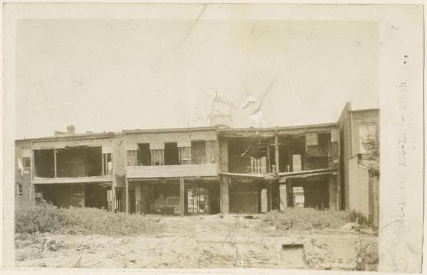 148th Street #106-18