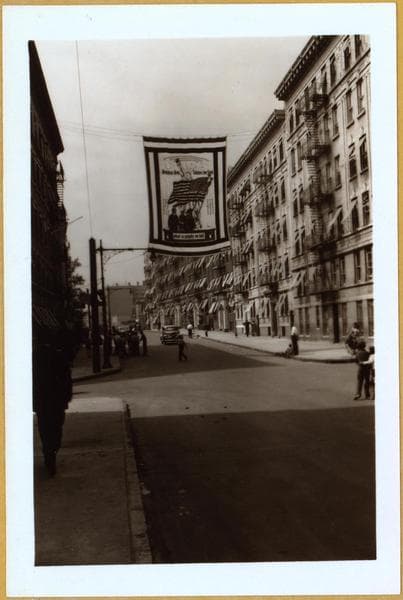 Bronx: Decatur Avenue - 195th Street