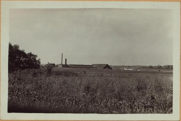 Richmond: Arthur Kill Road - Annadale Road, 1928–1936