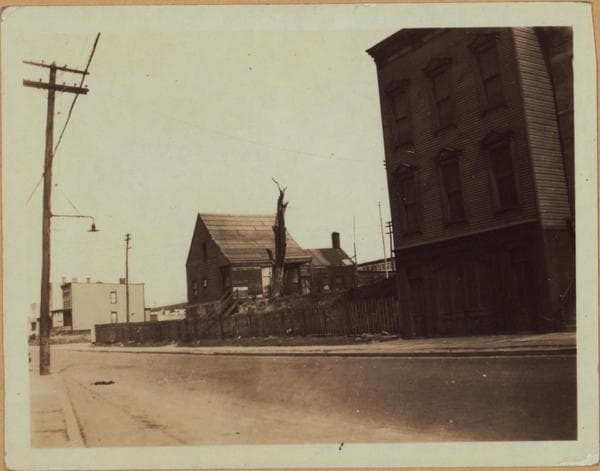 Queens: 20th Street - 36th Avenue, 1923