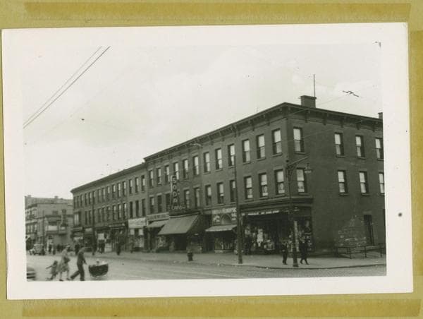 Fifth Avenue - Prospect Avenue - 15th Street, west side, 1941-11-16