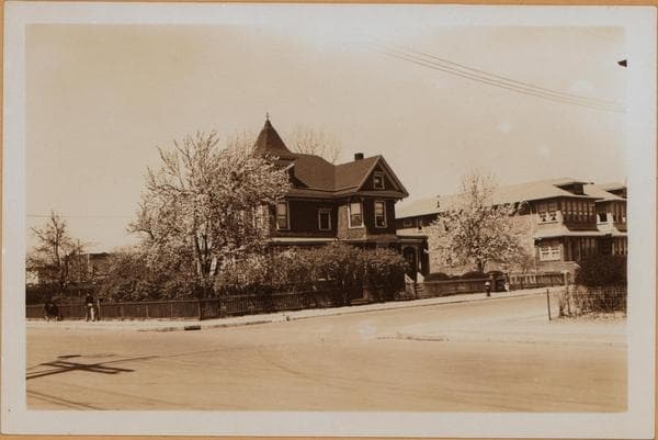 Brooklyn: 4th Street (West) - Avenue T, 1935