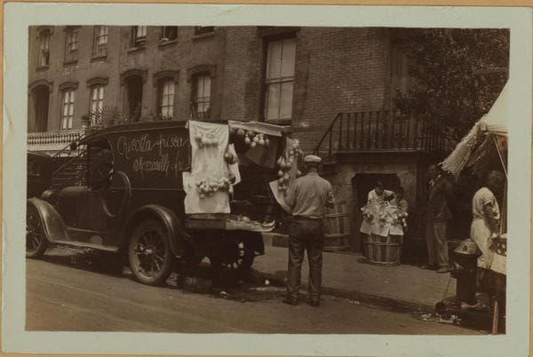 Feast of Our Lady of Mount Carmel., 1930; 1930-07