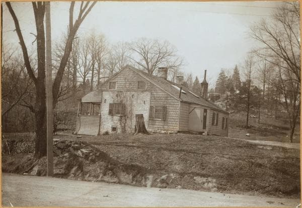 Bronx: Macombs Road - Mt. Eden Avenue, 1899–1915