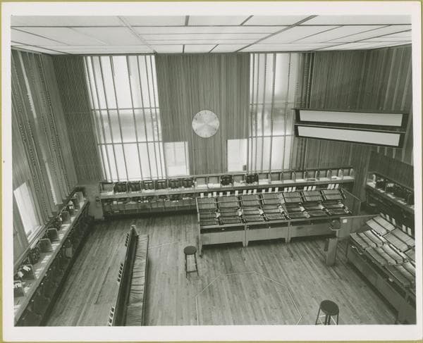 Broad Street #20, 1957-09-21
