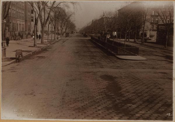 Manhattan: 7th Avenue - 138th Street