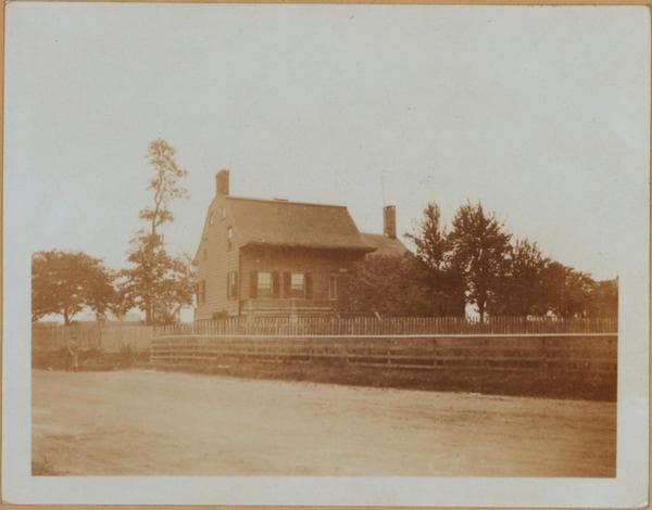 Brooklyn: Amersfort Place - Glenwood Road, 1922–1925
