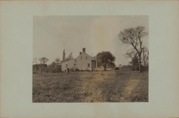 Richmond: Forest Avenue - Hood Street, 1922–1927