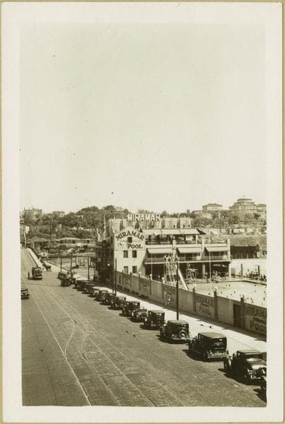 Manhattan: 207th Street - 9th Avenue, 1927–1933