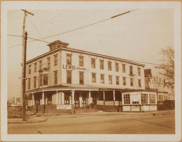 Brooklyn: Emmons Avenue - 23rd Street (East), 1923–1933