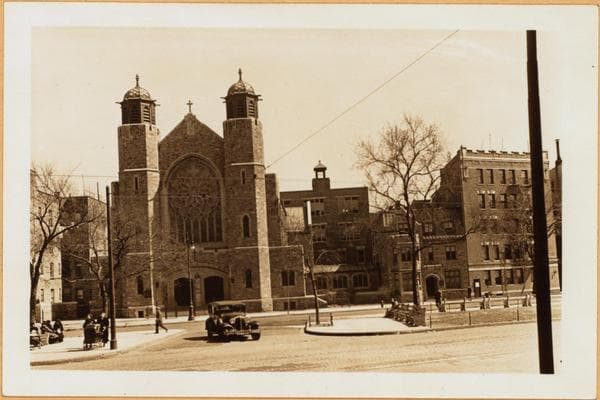 Bronx: Crotona Parkway - 176th Street (East), 1928–1936