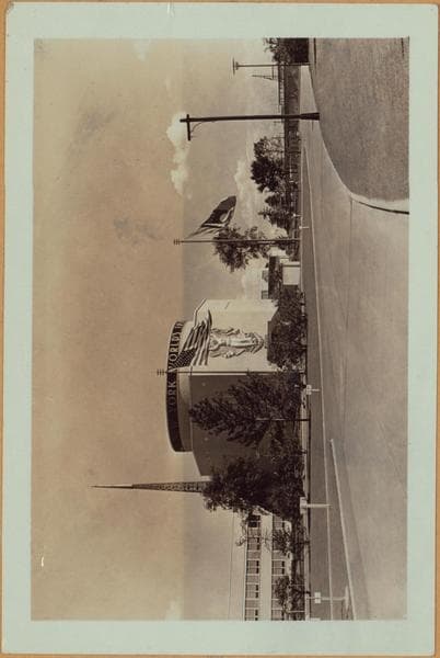 Queens: Grand Central Parkwa - Alpine Avenue, 1938–1939