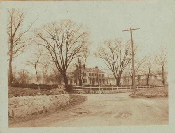Queens: Shore Boulevard - 21st Avenue, 1925