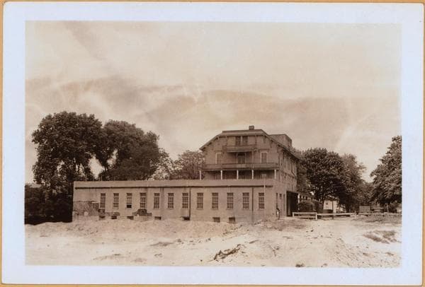 Brooklyn: 20th Avenue - Cropsey Avenue, 1939