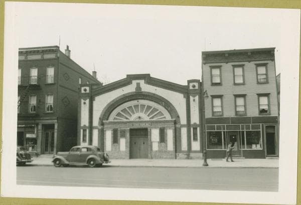 Sumpter Street #7-9 - Fulton Street, 1942-05-12